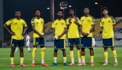 دوري جوي للنخبة.. النصر يرفع راية الانتقام.. والأهلي يصطاد جريحه بالجولة الثالثة
