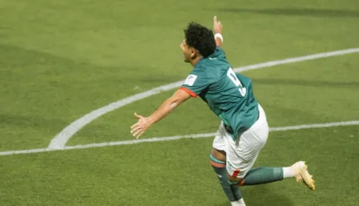 دوري جوي للنخبة.. الهداف ووصيفاه على رأس أفضل 5 نجوم في أغسطس