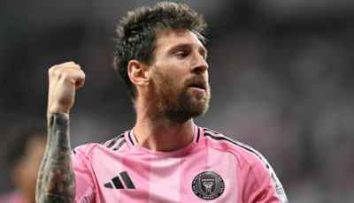 ما القنوات الناقلة لمباراة إنتر ميامي وأتالانتا يونايتد في الدوري الأمريكي 2026؟ وكيف تشاهدها عبر الإنترنت؟