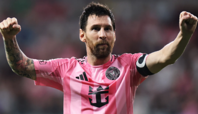 ما القنوات الناقلة لمباراة إنتر ميامي وأتلانتا يونايتد في الدوري الأمريكي 2026؟ وكيف تشاهدها عبر الإنترنت؟