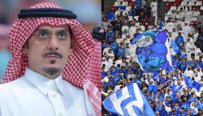سيموني إنزاجي ونواف بن سعد يحسمان مستقبلهما بعد “ملكية” الوليد بن طلال.. ورئيس الهلال يعلنها: القانون سيحمينا