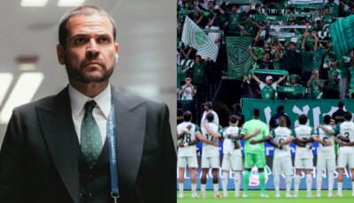 “تجول في مقر الأهلي وهو يبكي”.. كواليس إقالة روي بيدرو باراز وتهمة فساد خطيرة تطارده