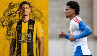 موقف ريوس أمام النصر: تجربة مصرية “ناجحة” تتحدى عقلية فيسينج .. ويجب التعامل مع “أزمة” نجم الاتحاد الجديد!