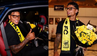 أخبار الاتحاد اليوم | موقف ريوس أمام النصر .. وبديل جديد للحاج موسى بين يوفنتوس والدوري الهولندي!