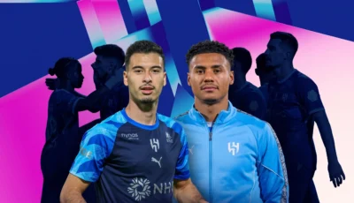 شبح كريم بنزيما يطارد أولي واتكينز وعلى الشباب خطف رياض محرز فورًا!.. الهلال يكتمل جمالًا بـ”تضحية جابرييل مارتينيلي”