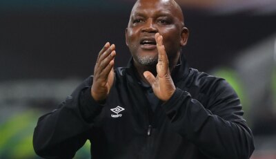 موسيماني يعود للتدريب من بوابة منتخب أفريقي