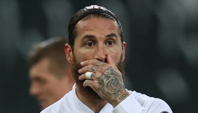 راموس يعترف: نجم برشلونة يفاجئني.. وما يفعله غير طبيعي