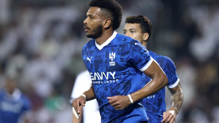 الهلال والبليهي.. فصل أخير ينتهي بمخالصة رسمية