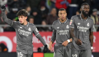 على خطى ميسي.. نجم ريال مدريد يعلن الاعتزال دوليا