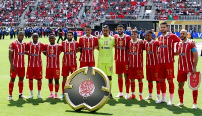 بعد معاناته في الوداد.. نجم المغرب يوقع على عودة مفاجئة إلى أوروبا