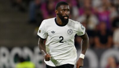 “انتهى الفصل المميز للغاية” .. أنطونيو روديجر يعلن اعتزاله اللعب مع المنتخب الألماني رسميًا