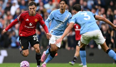 كيفية الحصول على تذاكر مانشستر يونايتد ضد مانشستر سيتي: ديربي مانشستر، ومباراة سبتمبر، ومعلومات وأكثر