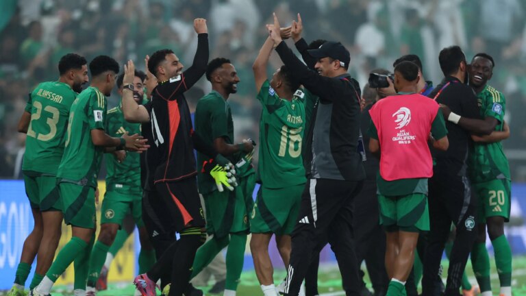 خطوة على طريق آسيا.. كيف يستفيد المنتخب السعودي من إنجاز خليجي 27؟