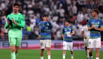 وسط المطالب بدخوله السجن .. نجم ريال مدريد يخضع للمحاكمة بعد تورطه في فضيحة جديدة!
