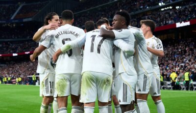 المصائب تتوالى.. فتح ملف تأديبي ضد نجم ريال مدريد