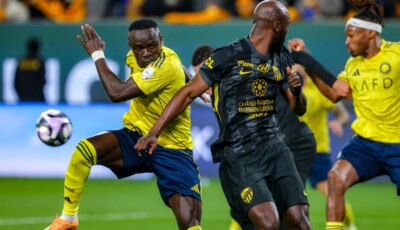تحليل.. صواريخ النصر قد تصعق الاتحاد في نقطة قوته!