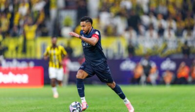 فيديو | “ليس قائدًا وعليه الرحيل” .. نقاش محتدم حول مصير سالم الدوسري بعد ثلاثية الهلال في شباك الأهلي