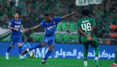 واتكينز وكنو الأبرز.. مفاجآت بالجملة في تشكيل الهلال بكلاسيكو الأهلي