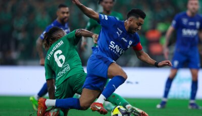 هجوم مدمر ولكن.. هل سيستمر سالم الدوسري مع الهلال؟