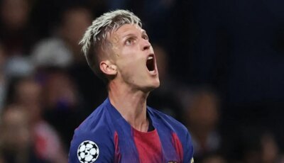 أولمو ينتقد أتلتيكو بسبب ألفاريز.. ويدافع عن قرار لابورتا