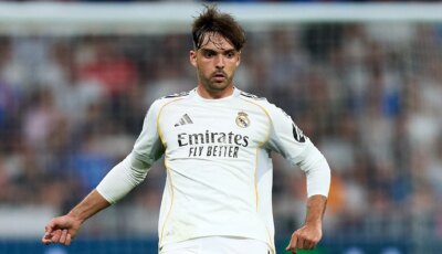 مخالفته بالغة الخطورة .. ريال مدريد يفتح ملفًا تأديبيًا ضد راؤول أسينسيو