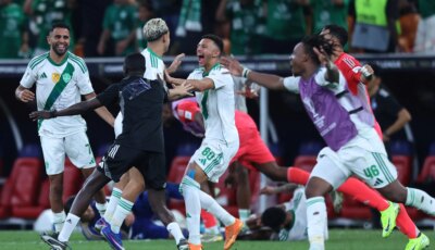 قبل كلاسيكو الهلال.. الأهلي يخطف صفقة محلية من أنياب النصر
