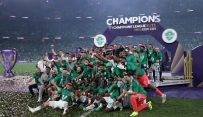 جدول مباريات الأهلي في دوري أبطال آسيا للنخبة 2026-2027.. والقنوات الناقلة