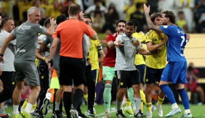 الهلال المستفيد الأكبر.. كيف يتحد الكلاسيكو والديربي على إسقاط النصر؟