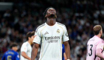 ريال مدريد يواجه بيتيس بـ7 غيابات.. هل يظهر الوافد الجديد؟