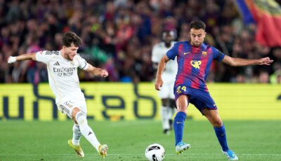 “أوبتا” تتوقع بطل دوري أبطال أوروبا.. وترتيب صادم للريال وبرشلونة وباريس