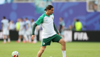 تم الاتفاق.. أنيس حاج موسى لاعبًا لنادي الاتحاد.. وهذه مدة العقد