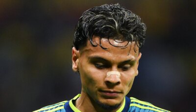 قبل وصوله.. الاتحاد يجهز ريتشارد ريوس لكلاسيكو النصر