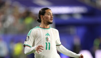 من البريميرليج.. موهبة مغربية تعوض الاتحاد عن أنيس حاج موسى