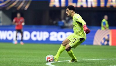 الأهلي يعلن قرارا رسميا عن مستقبل مصطفى شوبير