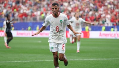 بيان رسمي يكشف النقاب عن فريق عز الدين أوناحي الجديد