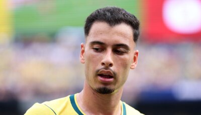 رسميًا.. مارتينيلي يكمل مثلث الرعب في الهلال السعودي