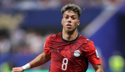 قبل كلاسيكو النصر.. الاتحاد يعثر على بديل إمام عاشور في بنفيكا