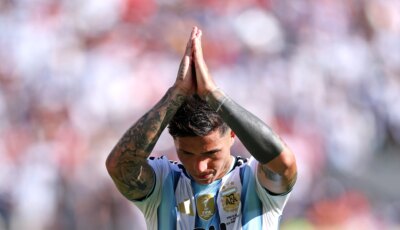 بسبب إنزو والسيتي.. تشيلسي يوجه لطمة لريال مدريد