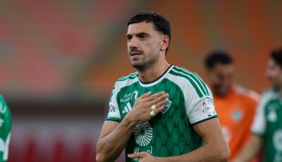 بعد معركة النصر.. ديميرال يشعل حرب شوارع جديدة في كلاسيكو الهلال