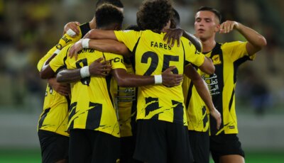 الاتحاد السعودي يوافق على إعارة مدافعه