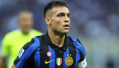 ما القنوات الناقلة لمباراة إنتر ونابولي في الدوري الإيطالي 2026-2027؟ وكيف تشاهدها عبر الإنترنت؟