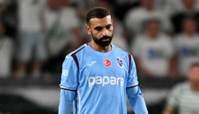 فوضى يعيشها صلاح في تركيا .. طرابزون يطيح رسميًا بمدربه بعدما رفض استقالته!