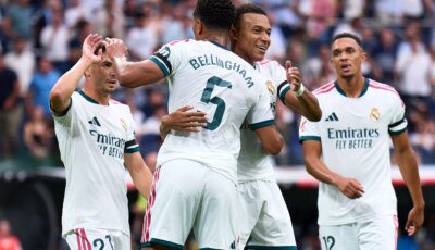 ليس تدريبا.. سر تجمع نجوم ريال مدريد من الصباح حتى الليل في فالديبيباس