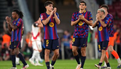 نجم مدريد السابق يفاجئ الجميع: “لن نرى الريال يفعل مثل برشلونة”