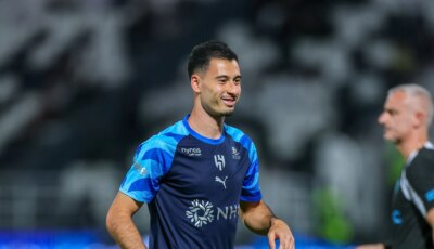 في أولى ليالي مارتينيلي.. الهلال يحسم ديربي الشباب ويبتعد بصدارة روشن