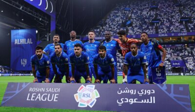 قد يغيب طويلًا.. نجم الهلال يتعرض للإصابة ضد الأهلي و”الخوف من الأسوأ”!