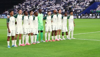 “ظهر بكأس العالم للناشئين”.. الأهلي يخطف مهاجم قطر في صفقة مفاجئة