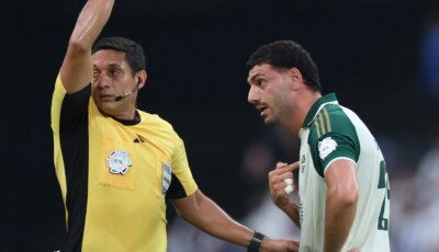 بعد ورطة الكلاسيكو.. من يعوض ديميرال في موقعة الرياض؟