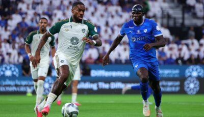 عقدة الـ10 مواسم.. ثلاثية الهلال تُغرق الأهلي في كابوس “شهر سبتمبر”