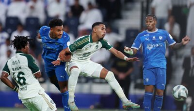 ما هو تاريخ مواجهات الهلال والأهلي في الدوري السعودي والبطولات المختلفة؟